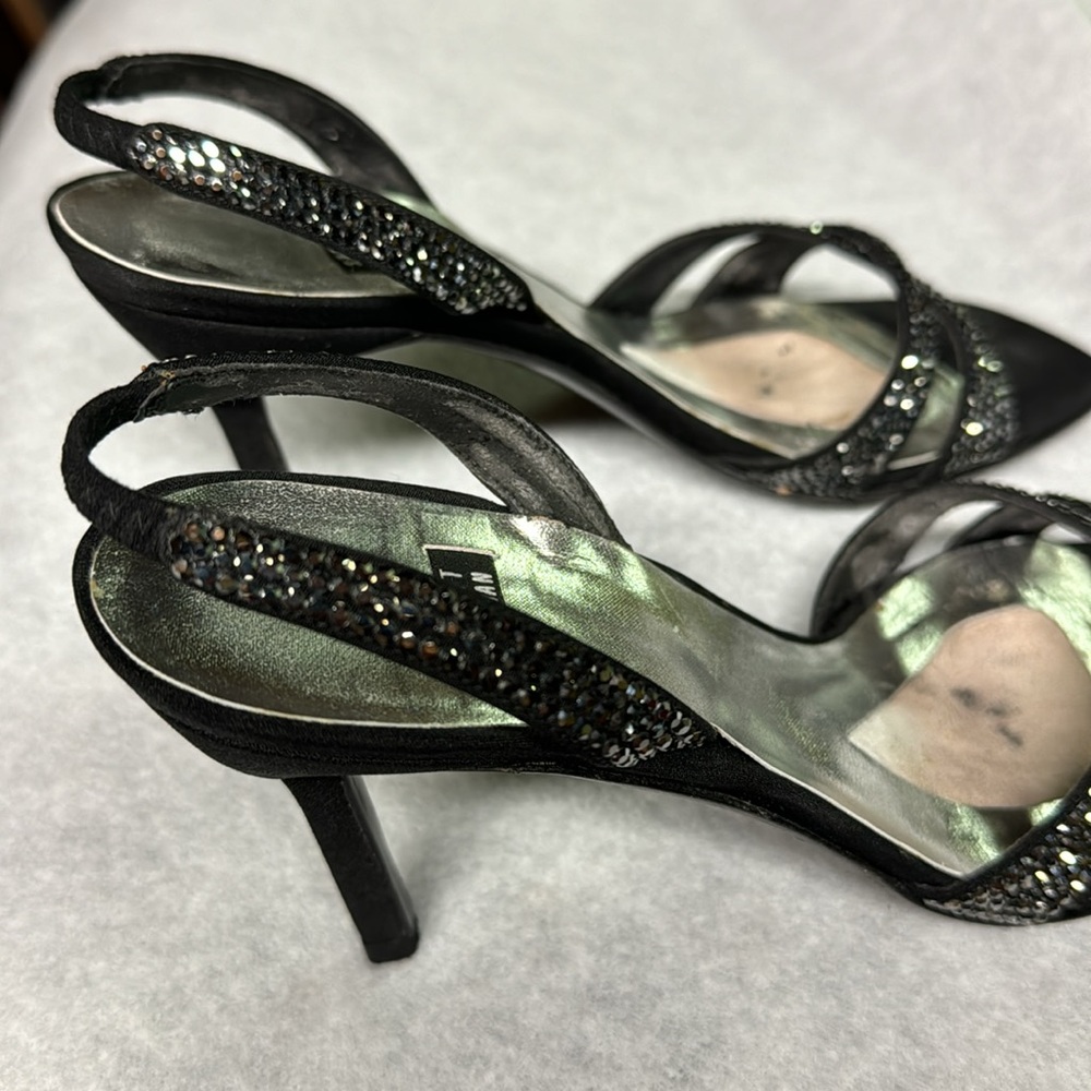 Stuart Weitzman heels - Picture 10 of 14